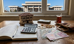 Hanehalkının enflasyon beklentisi düştü dolar tahmini yükseldi! Peki yatırım tercihi ne oldu?