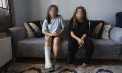 Hatay'da sokak köpekleri iki kardeşe dehşeti yaşattı! Biri ayağından yaralanma, diğerinde kafa travması oluştu