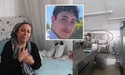 Hatay'da 16 yaşındaki Mahir staj yaptığı pastanede can verdi: Annenin acı feryadı yürek yaktı