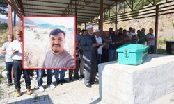 Hatay'da madde etkisi altındaki baba 3 yaşındaki oğluna kıydı