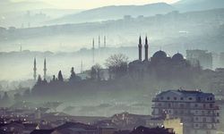 İstanbul'da hava kirliliği alarm veriyor: En kirli ilçe belli oldu!