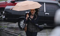 Meteoroloji'den peş peşe uyarılar! Sağanak ve fırtına kapıda!