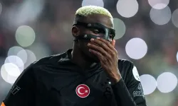 Osimhen'e vatandaşından uyarı: “O takıma sakın gitme!”
