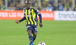 Yıldız futbolcu yurt dışında forma giyen Fransız futbolculardan oluşturulan haftanın 11’inde yer aldı