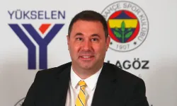 Barış Göktürk  Aziz Yıldırım'ın adaylık açıklaması sonrası başkanlık adaylığından çekildi
