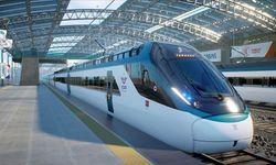 Bakan Uraloğlu: Mersin-Adana hızlı tren etabı yıl sonunda tamamlanıyor! Seyahat 2 saat 15 dakikaya iniyor