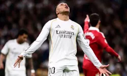 Kylian Mbappe son antrenmanda sakatlanınca maç kadrosundan çıkarıldı!