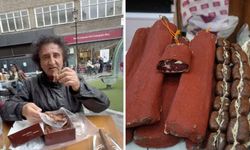 Hüseyin Özer'den Kastamonu pastırmasına yorum: "Asıl bunun meşhur olması lazımdı"