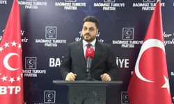 Hüseyin Baş’tan ekonomi çıkışı: Türkiye ya teslim olacak ya kendi yolunu çizecek