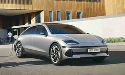 Hyundai, IONIQ 6 kullanıcılarına şarj kolaylığı sunuyor