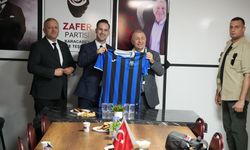 Özdağ: Bursa, Zafer Partisi’nin en güçlü yükseliş alanlarından biri