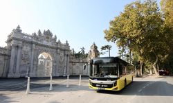 İstanbul’da bayram boyunca ulaşım ücretsiz: Ekipler 7/24 sahada