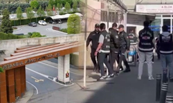Ağaç ve Peyzaj A.Ş. soruşturması! 23 şüpheli Çağlayan'a sevk edildi