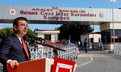 İBB davasında tansiyon yükseldi! Duruşma bugünlük son buldu!