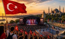 İBB’den 19 Mayıs Atatürk’ü Anma Gençlik ve Spor Bayramı’na görkemli kutlama