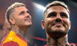 Şampiyonluk sonrası Mauro Icardi gözyaşlarını tutamadı!