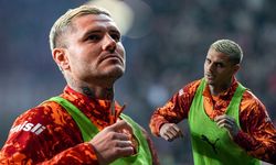 Icardi için sürpriz iddia! River Plate yolcusu...