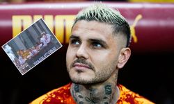 Galatasaraylı yıldızlardan Icardi’ye mesaj: “Gitme Mauro”
