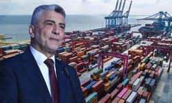 Bakan Bolat duyurdu: Nisan ayında ihracat rekoru kırıldı!
