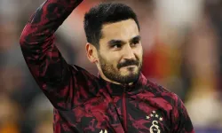 İlkay Gündoğan'dan Galatasaray'a Bernardo Silva mesajı