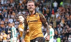 Acun Ilıcalı’nın Hull City’si finalde! Premier Lig'e son 1 maç...