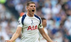 Tottenham kümede kaldı! Kritik maçta Everton’u devirdiler