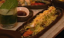 Inari Omakase ve The Townhouse’tan unutulmaz iş birliği