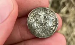 Norveç'te tarihi keşif: En büyük Viking definesi gün yüzüne çıktı