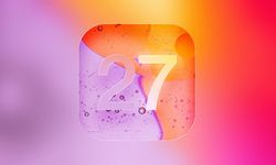iOS 27 özellikleri sızdı: iPhone'lara yepyeni bir Siri geliyor!
