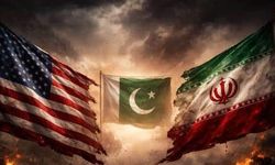İran'dan ABD'ye Pakistan aracılığıyla 14 maddelik müzakere teklifi