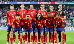 İspanya Dünya Kupası kadrosunu açıkladı! Real Madrid detayı...