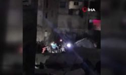 İsrail’den Gazze’ye hava saldırısı: 7 ölü, 15 yaralı