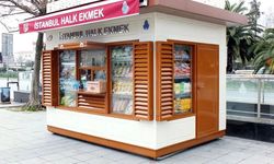 İstanbul’da ekmek fiyatları değişti: Halk Ekmek’e yüzde 25 zam!