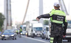 İstanbullular dikkat: Bugün bu yollar kapalı!
