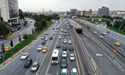 İstanbul'da bugün bazı yollar trafiğe kapanacak! İşte alternatif güzergahlar