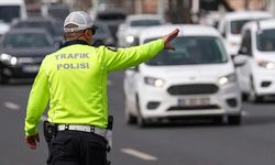 İstanbul'da bazı yollar trafiğe kapatıldı