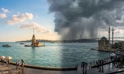 AKOM uyardı: İstanbul’da güneş kendini gösterecek, bayramda gök gürleyecek!