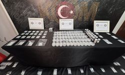İstanbul merkezli 4 ilde "sahte pırlanta" operasyonu: 83 şüpheli yakalandı
