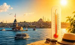 İstanbullular yaza hazır olun, geliyor! Sıcaklıklar yükseliyor