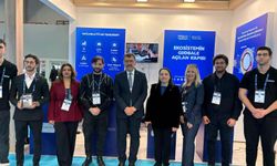 İTÜ ARI Teknokent firmaları SAHA 2026’da vitrine çıktı