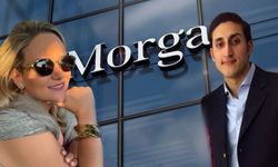 JP Morgan'da yönetici çalışanını seks kölesi yapmıştı! Sapkın müdür grup ilişki de istemiş