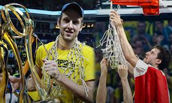 Fenerbahçe Beko efsanesi Jan Vesely basketbolu bırakıyor!