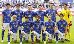 Japonya, 2026 Dünya Kupası kadrosunu açıkladı!