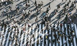 Japonya'nın nüfusu 5 yılda rekor seviyede azaldı