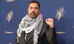 İspanyol oyuncu Javier Bardem Filistin'e desteği hakkında konuştu: Yanlışı kınama hakkım var