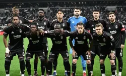Beşiktaş'ın Avrupa Ligi’ndeki rakipleri netleşti