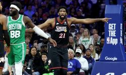 Joel Embiid, motivasyon sebebini açıkladı