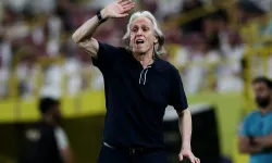 Beşiktaş'ta Jorge Jesus sürprizi