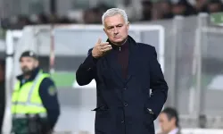 Mourinho’dan şampiyon Porto’ya tebrik mesajı!