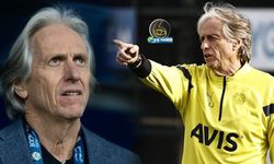 Jorge Jesus'tan Fenerbahçe taraftarını çıldırtacak itiraf: Görevdeyken imza için görüştüm!